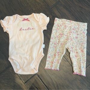 Tahari mama’s bestie outfit set